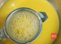 豆腐蒸水蛋的做法图解4