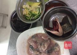 滑炒鱼片的做法图解2