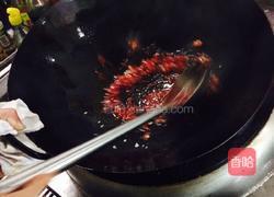 泰式焗虾的做法图解4