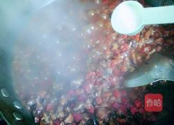 蔬菜杂酱的做法图解11