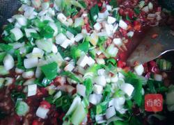 蔬菜杂酱的做法图解12