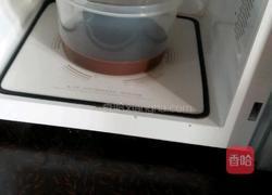 预拌巧克力蛋糕的做法图解9