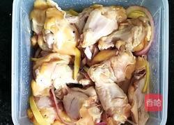 韩式炸鸡的做法图解3