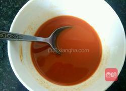 糖醋菊花鱼的做法图解11