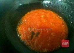 糖醋菊花鱼的做法图解12