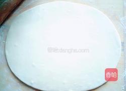 杂酱面的做法图解2