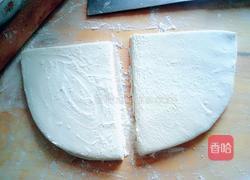 杂酱面的做法图解4