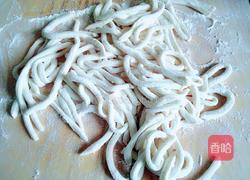 杂酱面的做法图解5