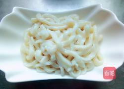 杂酱面的做法图解8