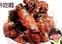 韩式炸鸡的做法图解10