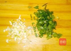 东北凉拌菜的做法图解3