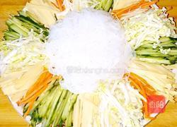 東北涼拌菜的做法圖解9