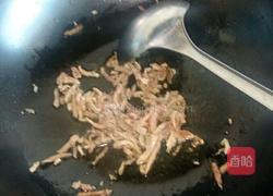 东北凉拌菜的做法图解11