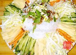 东北凉拌菜的做法图解12