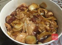 妈妈做的烤肉的做法图解1