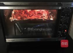 妈妈做的烤肉的做法图解3