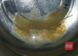 五花肉炒白菜的做法图解1