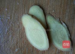 蛤蜊炖蛋的做法图解3