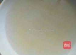 蛤蜊炖蛋的做法图解5