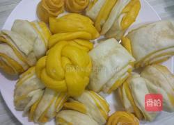 创意馒头的做法图解14