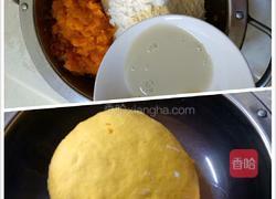 创意馒头的做法图解2