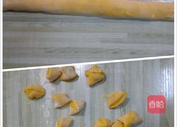 创意馒头的做法图解5