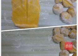 创意馒头的做法图解6