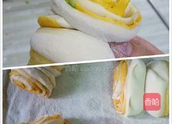 创意馒头的做法图解13