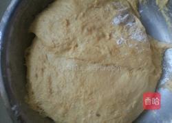 南瓜红薯油条的做法图解2