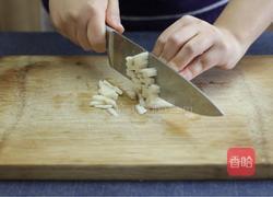 萝卜丝肉丸的做法图解4