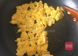 虾仁西红柿鸡蛋面的做法图解4