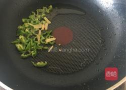 虾仁西红柿鸡蛋面的做法图解5