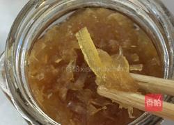 水晶蜜柚茶的做法图解4