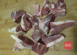 可乐鸭腿的做法图解2