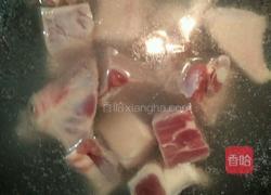 可乐鸭腿的做法图解5