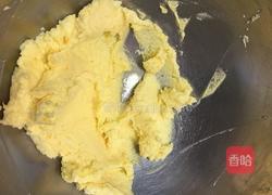 黄油曲奇饼干的做法图解7