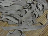 红薯面条的做法[图]