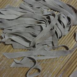红薯面条的做法[图]