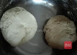 红薯面条的做法图解1