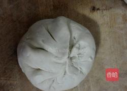 红薯面条的做法图解3