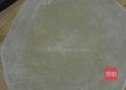 红薯面条的做法图解5