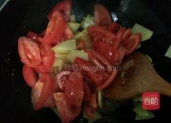 土豆烧白菜的做法图解5