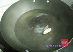 汆汤米粉的做法图解4