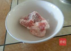 过油肉土豆片的做法图解5