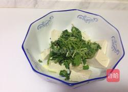 砂锅白菜豆腐的做法图解6