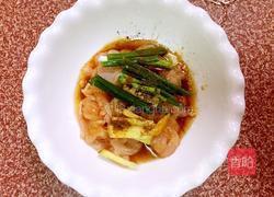 无骨鸡柳的做法图解2