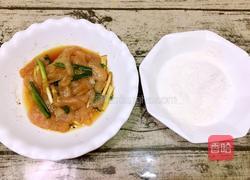 无骨鸡柳的做法图解3