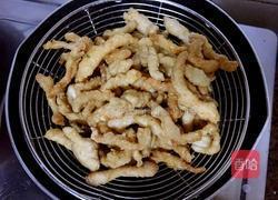 无骨鸡柳的做法图解7