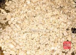 肉馅胡萝卜花卷的做法图解4