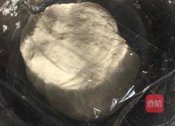 牛奶馒头的做法图解2